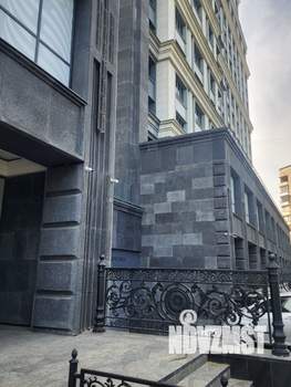 1-к квартира, вторичка, 40м2, 16/25 этаж