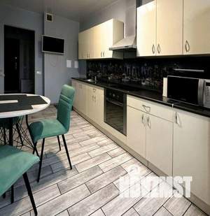 1-к квартира, вторичка, 37м2, 3/16 этаж