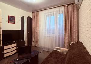 Студия квартира, вторичка, 19м2, 12/17 этаж