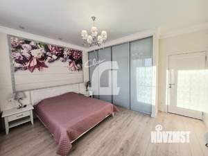 3-к квартира, вторичка, 87м2, 10/19 этаж