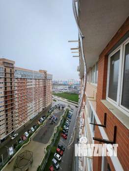 Студия квартира, вторичка, 20м2, 14/16 этаж