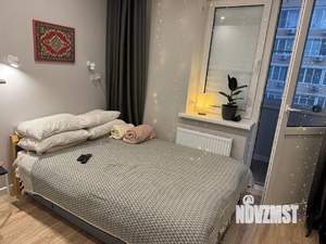 Студия квартира, вторичка, 21м2, 15/18 этаж