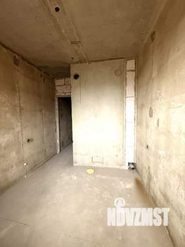 1-к квартира, вторичка, 37м2, 12/18 этаж