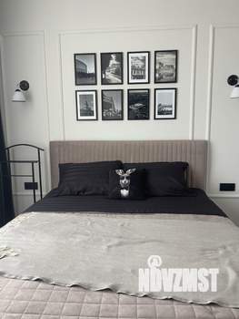 1-к квартира, вторичка, 30м2, 18/24 этаж