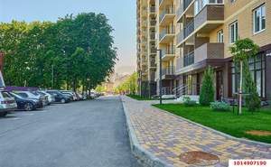 Студия квартира, вторичка, 35м2, 19/22 этаж