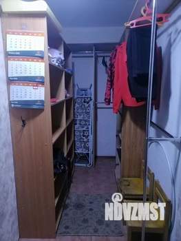 1-к квартира, вторичка, 42м2, 4/17 этаж