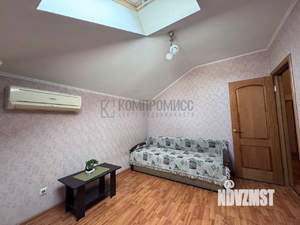 5-к квартира, вторичка, 93м2, 3/3 этаж