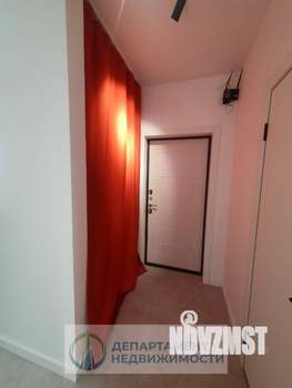 1-к квартира, вторичка, 45м2, 7/24 этаж