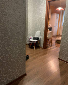 1-к квартира, вторичка, 40м2, 3/16 этаж
