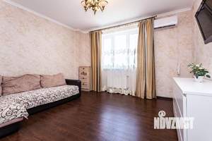3-к квартира, вторичка, 91м2, 15/22 этаж