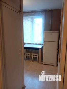 1-к квартира, вторичка, 31м2, 1/9 этаж