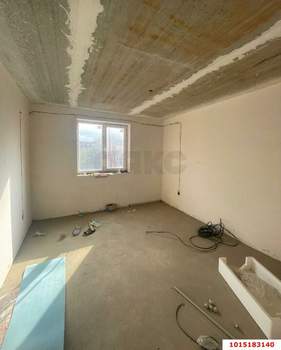 2-к квартира, вторичка, 64м2, 1/8 этаж