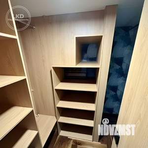 4-к квартира, вторичка, 140м2, 19/19 этаж