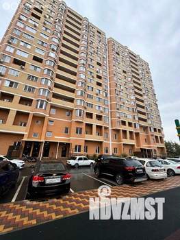 1-к квартира, вторичка, 42м2, 11/16 этаж