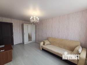 2-к квартира, вторичка, 48м2, 8/9 этаж