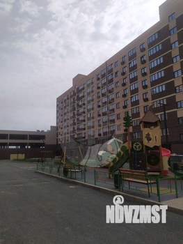 1-к квартира, вторичка, 36м2, 4/9 этаж