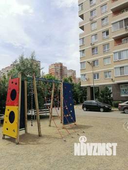 1-к квартира, вторичка, 40м2, 16/19 этаж