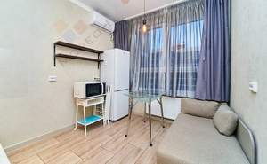 2-к квартира, вторичка, 50м2, 21/24 этаж