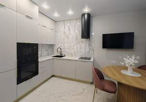 2-к квартира, вторичка, 63м2, 24/24 этаж