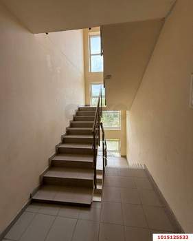 1-к квартира, вторичка, 32м2, 3/4 этаж