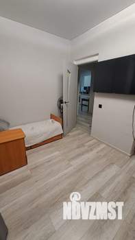 2-к квартира, вторичка, 47м2, 12/19 этаж