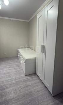 1-к квартира, вторичка, 29м2, 2/16 этаж