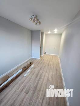 1-к квартира, вторичка, 37м2, 12/16 этаж