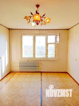 1-к квартира, вторичка, 40м2, 4/15 этаж