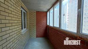 3-к квартира, вторичка, 77м2, 7/17 этаж