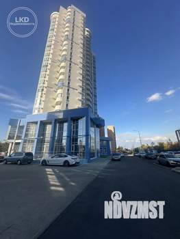 3-к квартира, вторичка, 104м2, 18/23 этаж