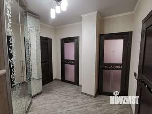 1-к квартира, вторичка, 62м2, 2/16 этаж