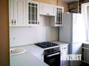 1-к квартира, вторичка, 31м2, 2/5 этаж