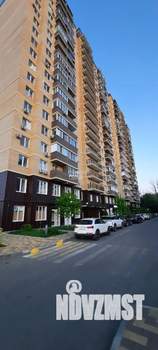 3-к квартира, вторичка, 78м2, 16/19 этаж