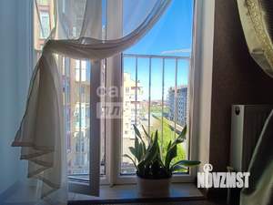 3-к квартира, вторичка, 74м2, 6/7 этаж