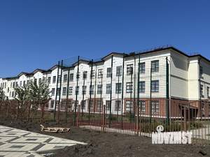 1-к квартира, вторичка, 40м2, 15/18 этаж