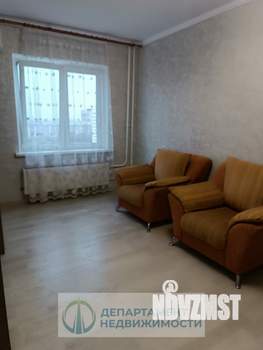 1-к квартира, вторичка, 40м2, 14/14 этаж