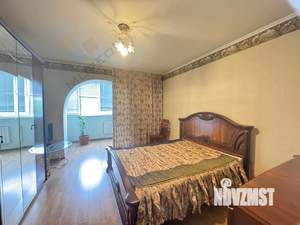 2-к квартира, вторичка, 70м2, 2/14 этаж