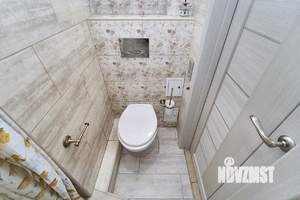 Студия квартира, вторичка, 20м2, 2/5 этаж