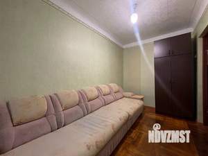 2-к квартира, вторичка, 41м2, 1/5 этаж