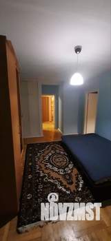 3-к квартира, вторичка, 50м2, 5/5 этаж