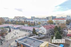 2-к квартира, вторичка, 61м2, 8/26 этаж