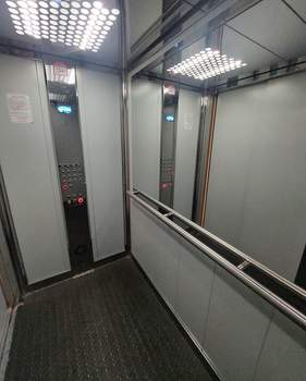 2-к квартира, вторичка, 58м2, 12/18 этаж