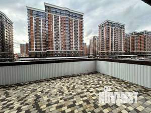 2-к квартира, вторичка, 55м2, 2/16 этаж