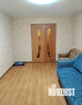 1-к квартира, вторичка, 43м2, 4/6 этаж