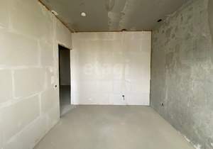 1-к квартира, вторичка, 46м2, 7/8 этаж