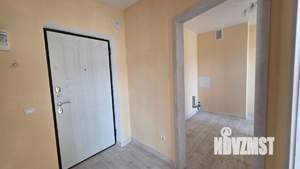 1-к квартира, вторичка, 31м2, 6/9 этаж