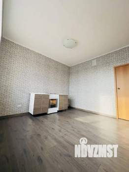 1-к квартира, вторичка, 41м2, 11/16 этаж