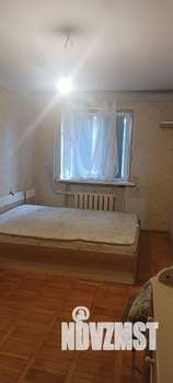 3-к квартира, вторичка, 58м2, 1/5 этаж