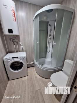 Студия квартира, вторичка, 16м2, 3/5 этаж