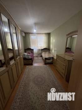 2-к квартира, вторичка, 59м2, 6/16 этаж